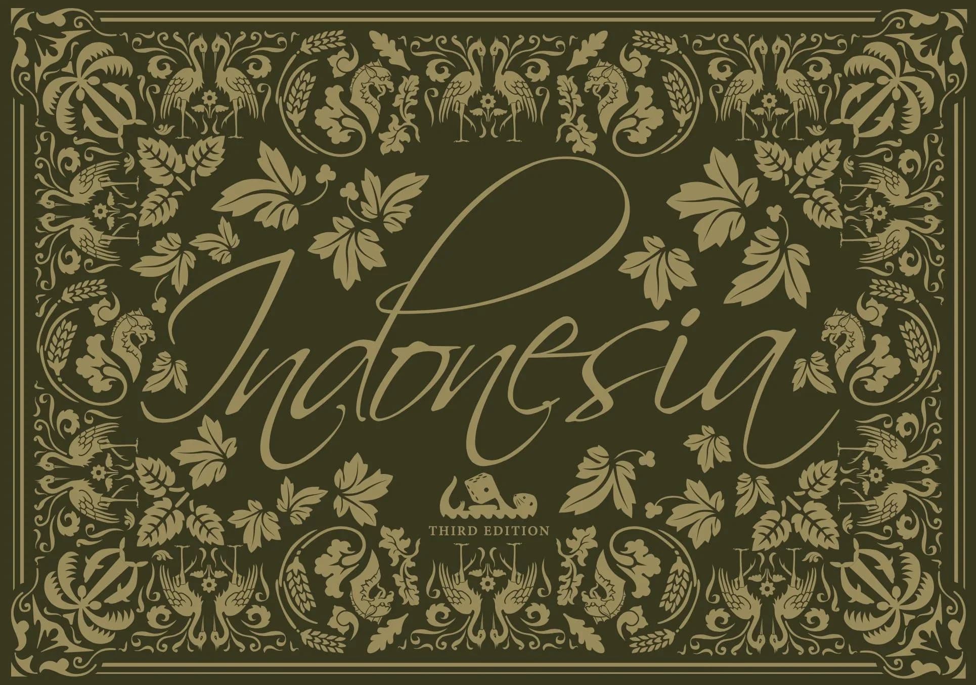 Indonesia