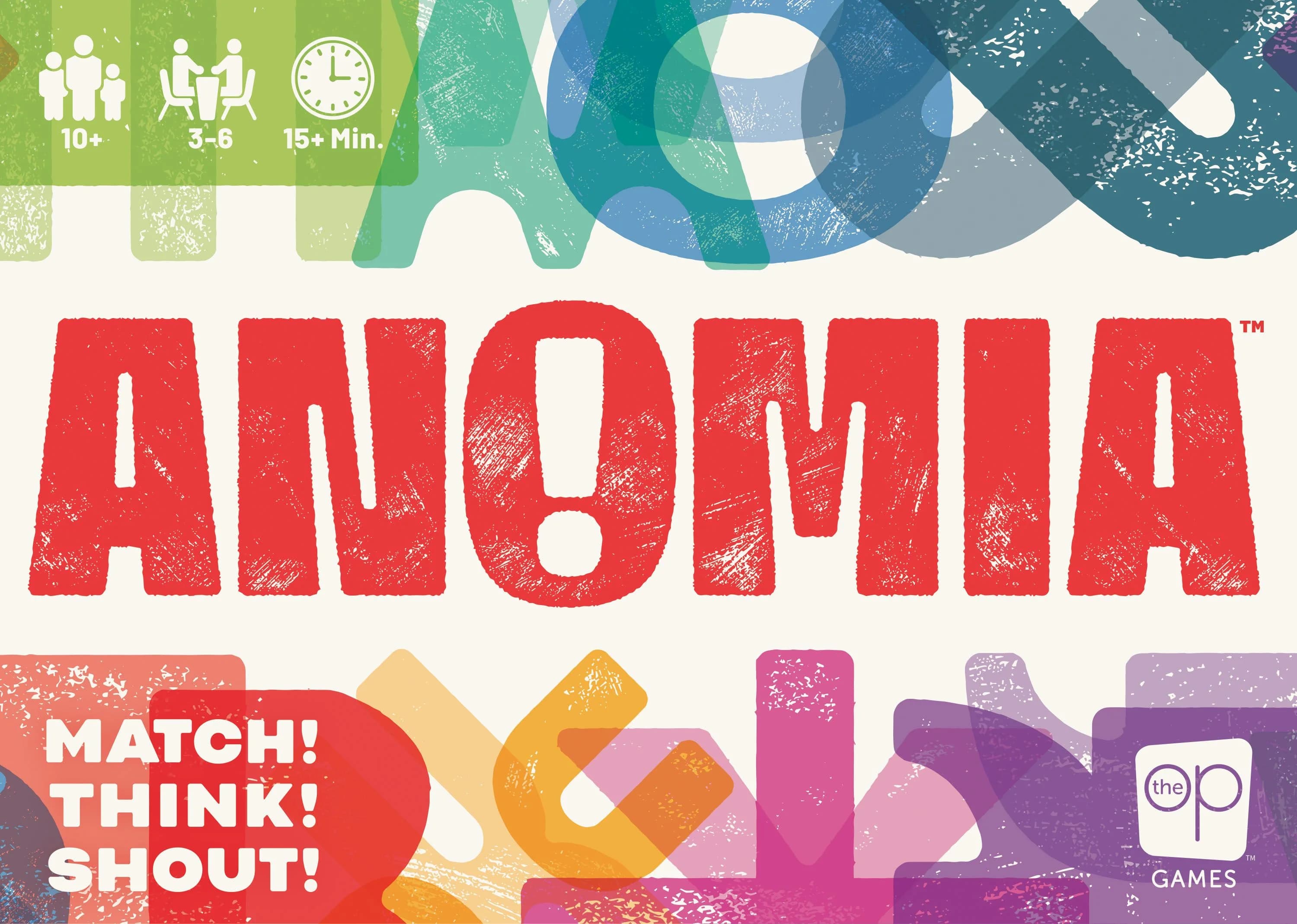 Anomia